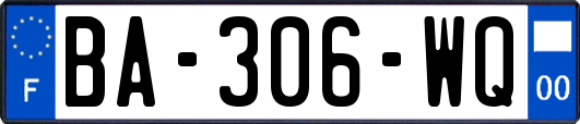 BA-306-WQ