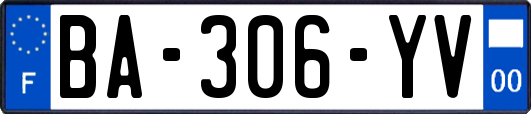 BA-306-YV