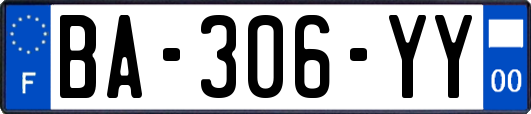 BA-306-YY