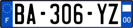 BA-306-YZ