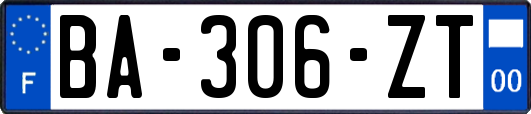 BA-306-ZT