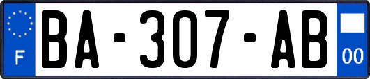 BA-307-AB