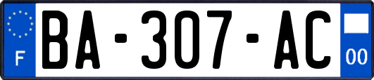 BA-307-AC