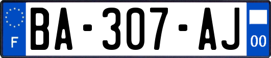 BA-307-AJ