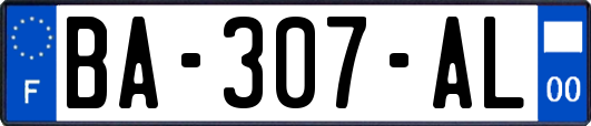 BA-307-AL