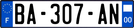 BA-307-AN