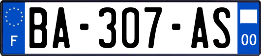 BA-307-AS