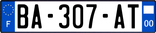 BA-307-AT