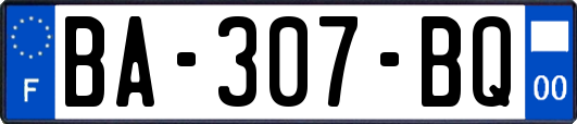 BA-307-BQ