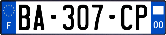 BA-307-CP