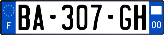 BA-307-GH