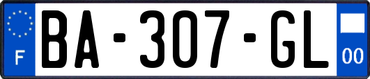 BA-307-GL