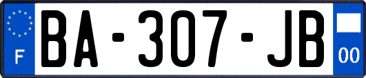 BA-307-JB