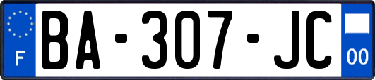 BA-307-JC