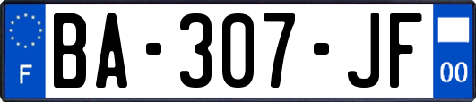 BA-307-JF