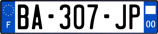 BA-307-JP
