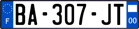 BA-307-JT