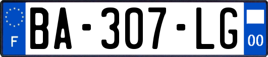 BA-307-LG