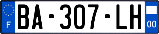 BA-307-LH