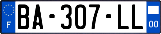 BA-307-LL