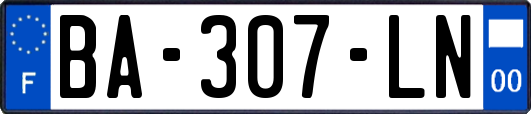 BA-307-LN