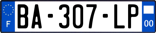 BA-307-LP