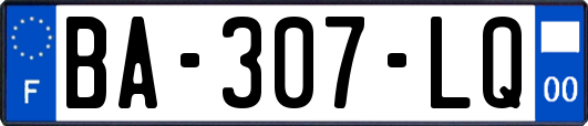 BA-307-LQ