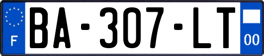 BA-307-LT