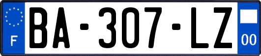 BA-307-LZ