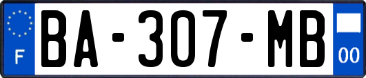 BA-307-MB