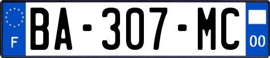 BA-307-MC