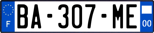 BA-307-ME