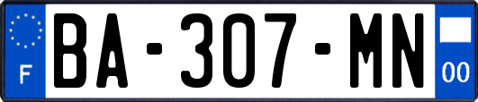 BA-307-MN