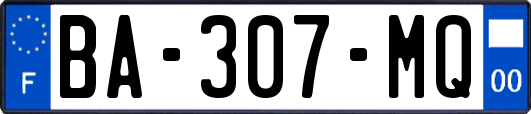 BA-307-MQ