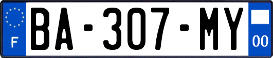 BA-307-MY