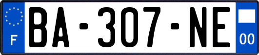 BA-307-NE