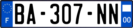 BA-307-NN