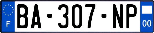 BA-307-NP