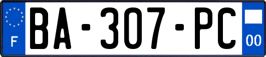 BA-307-PC