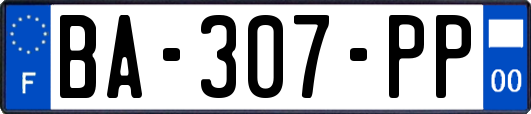 BA-307-PP
