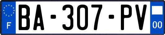BA-307-PV