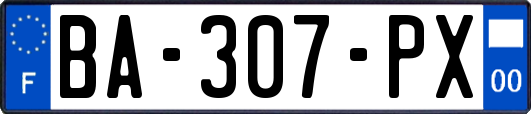 BA-307-PX