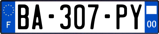 BA-307-PY