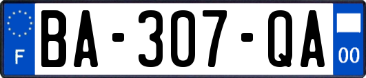 BA-307-QA