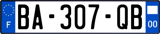 BA-307-QB