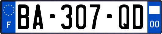 BA-307-QD