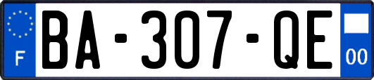 BA-307-QE