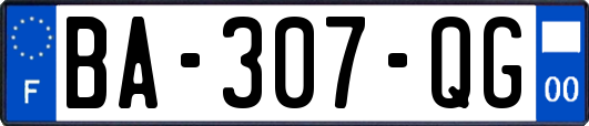BA-307-QG