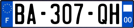 BA-307-QH