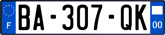 BA-307-QK